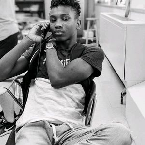 Meet your Posher, Joshua